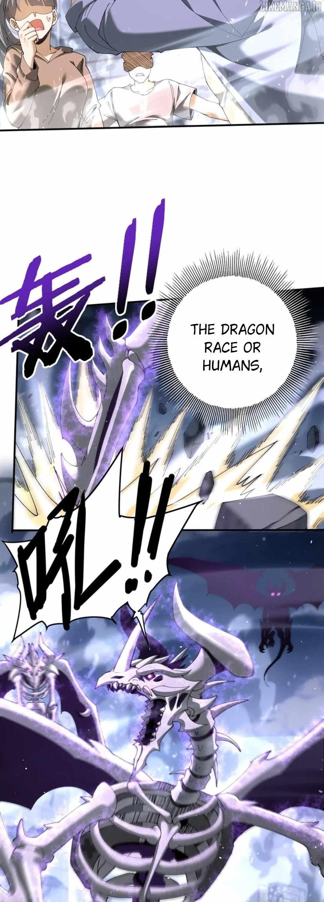 I Got the Weakest Class, Dragon Tamer!? — Chapter 161 — page 40