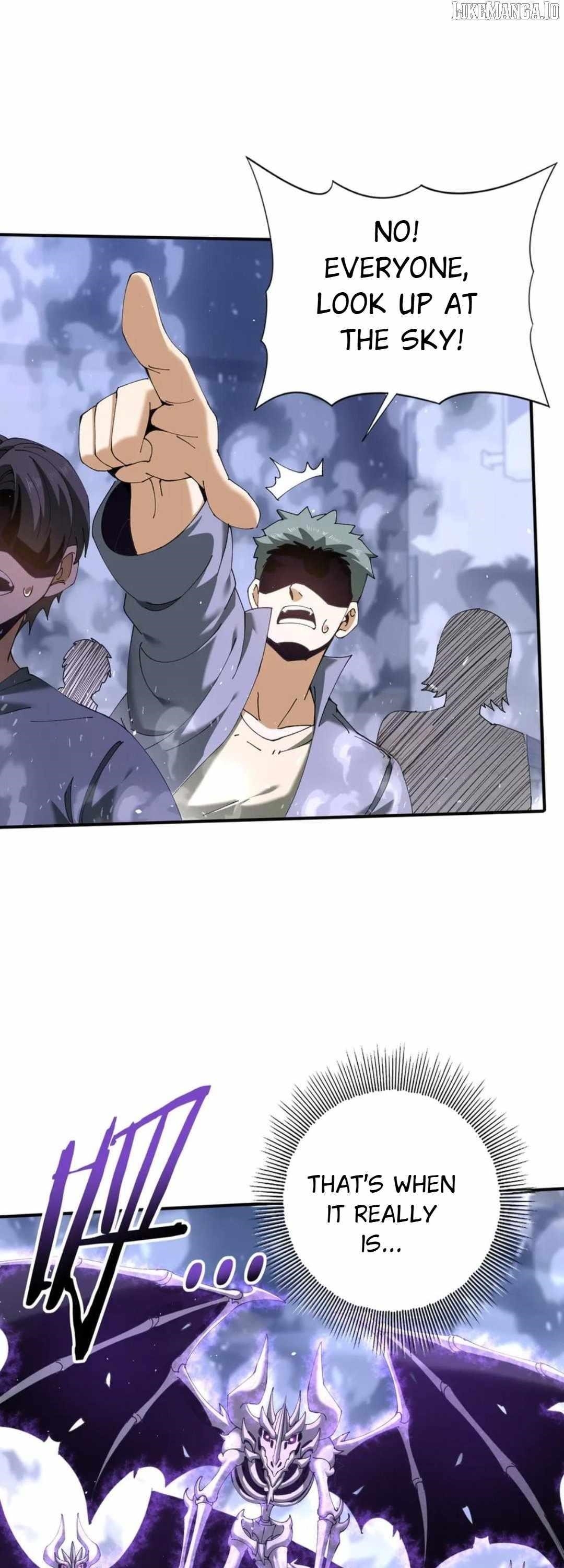 I Got the Weakest Class, Dragon Tamer!? — Chapter 162 — page 2
