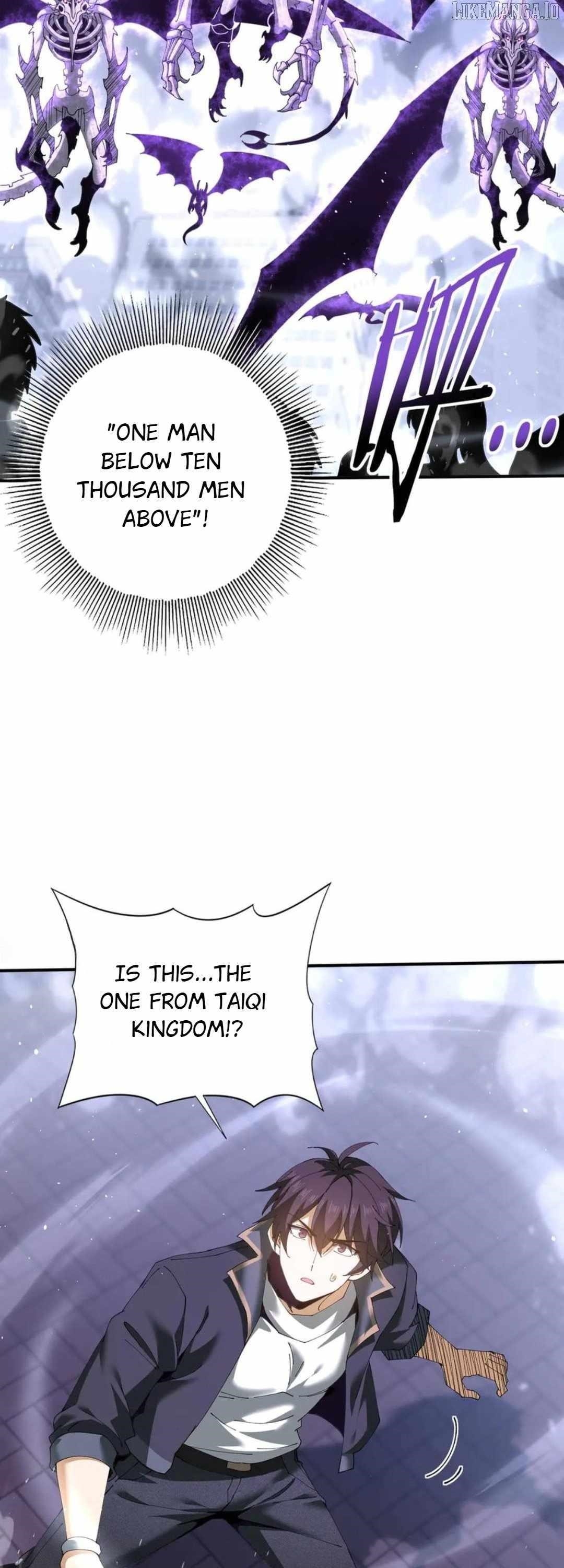 I Got the Weakest Class, Dragon Tamer!? — Chapter 162 — page 3