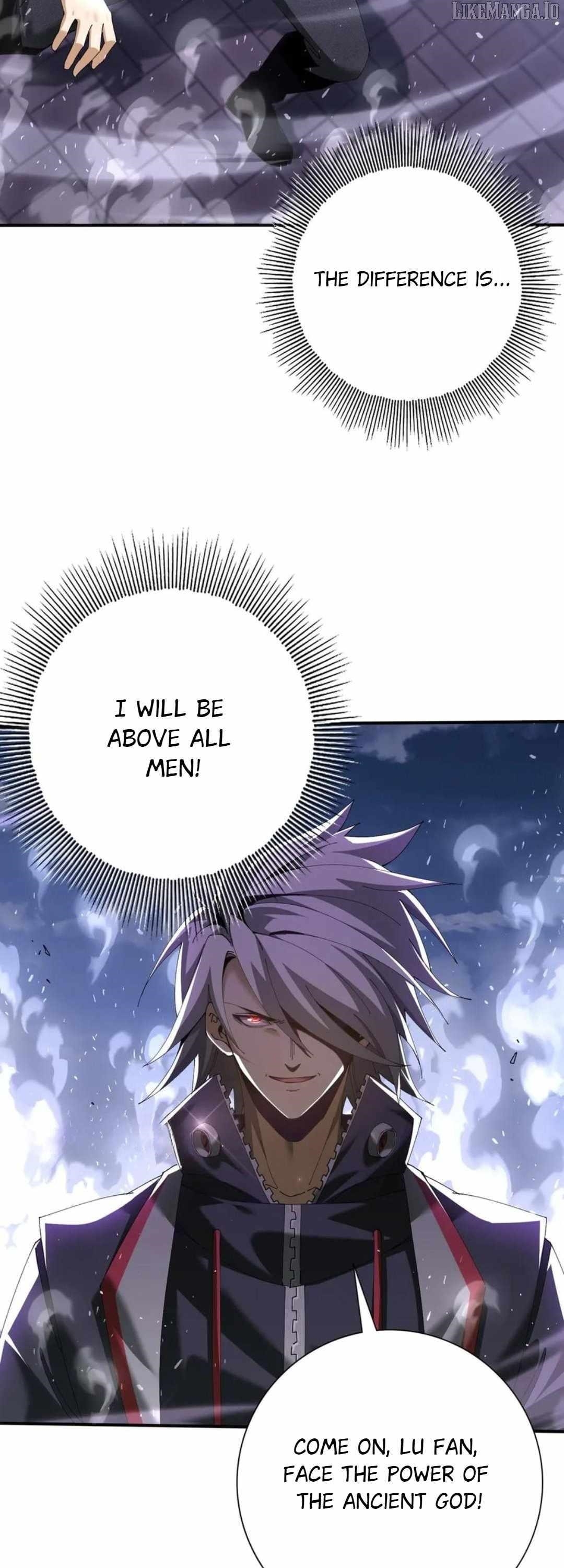I Got the Weakest Class, Dragon Tamer!? — Chapter 162 — page 4