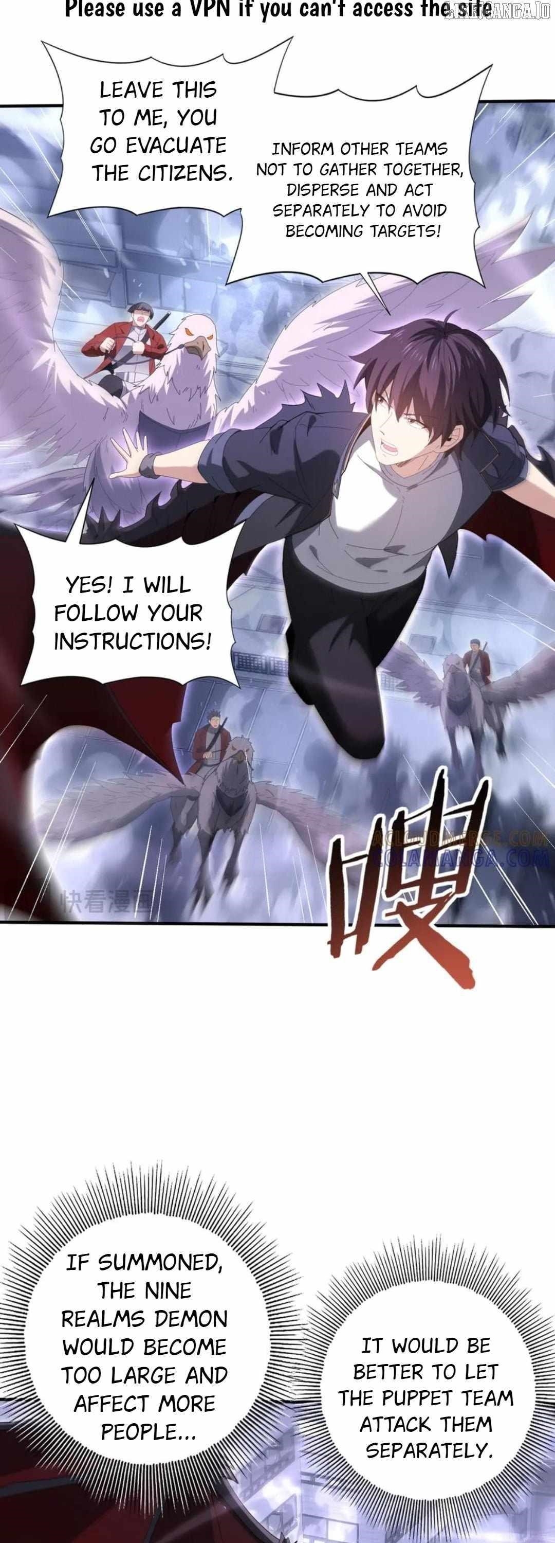 I Got the Weakest Class, Dragon Tamer!? — Chapter 162 — page 11
