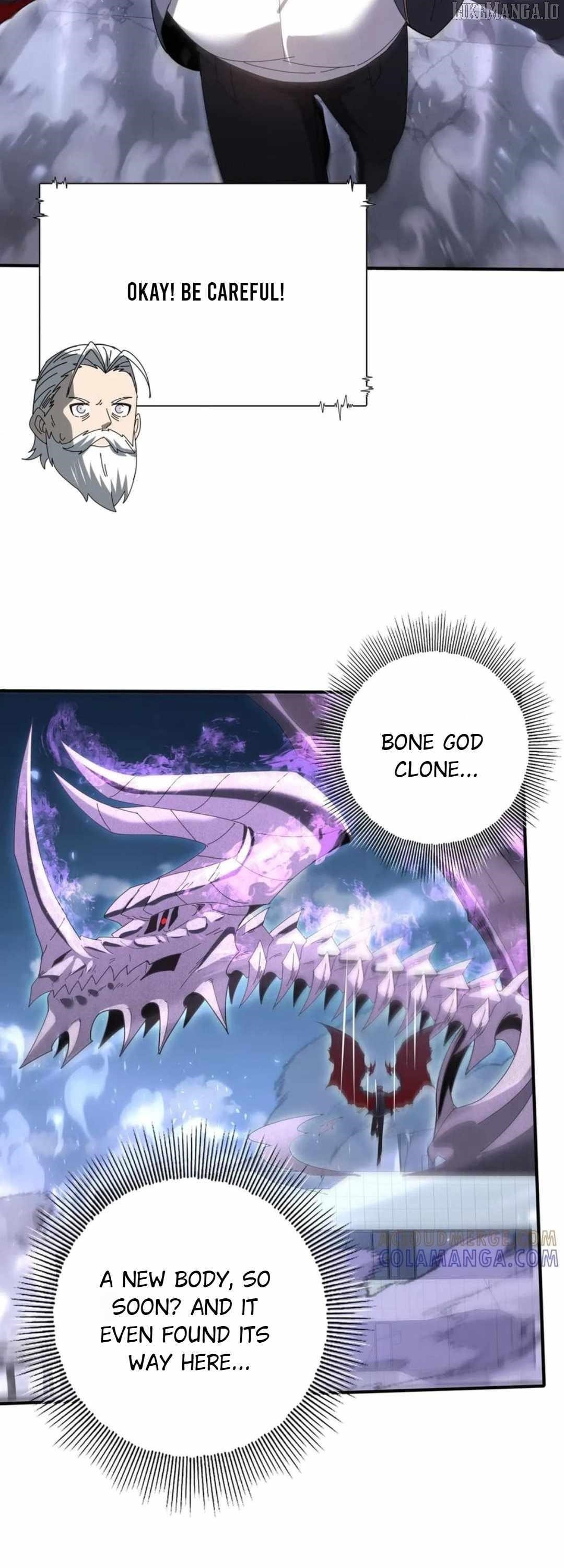 I Got the Weakest Class, Dragon Tamer!? — Chapter 162 — page 13