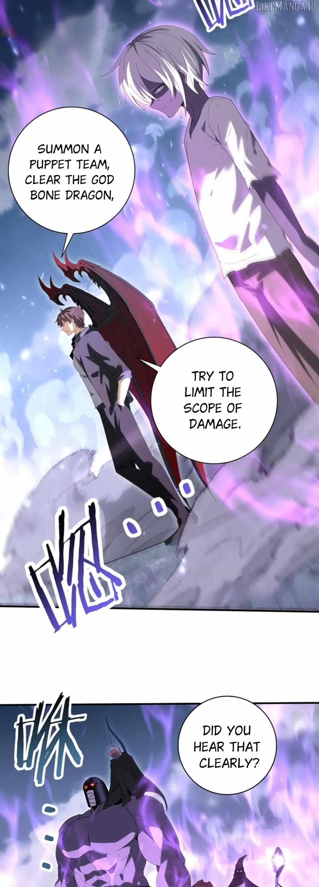 I Got the Weakest Class, Dragon Tamer!? — Chapter 162 — page 16