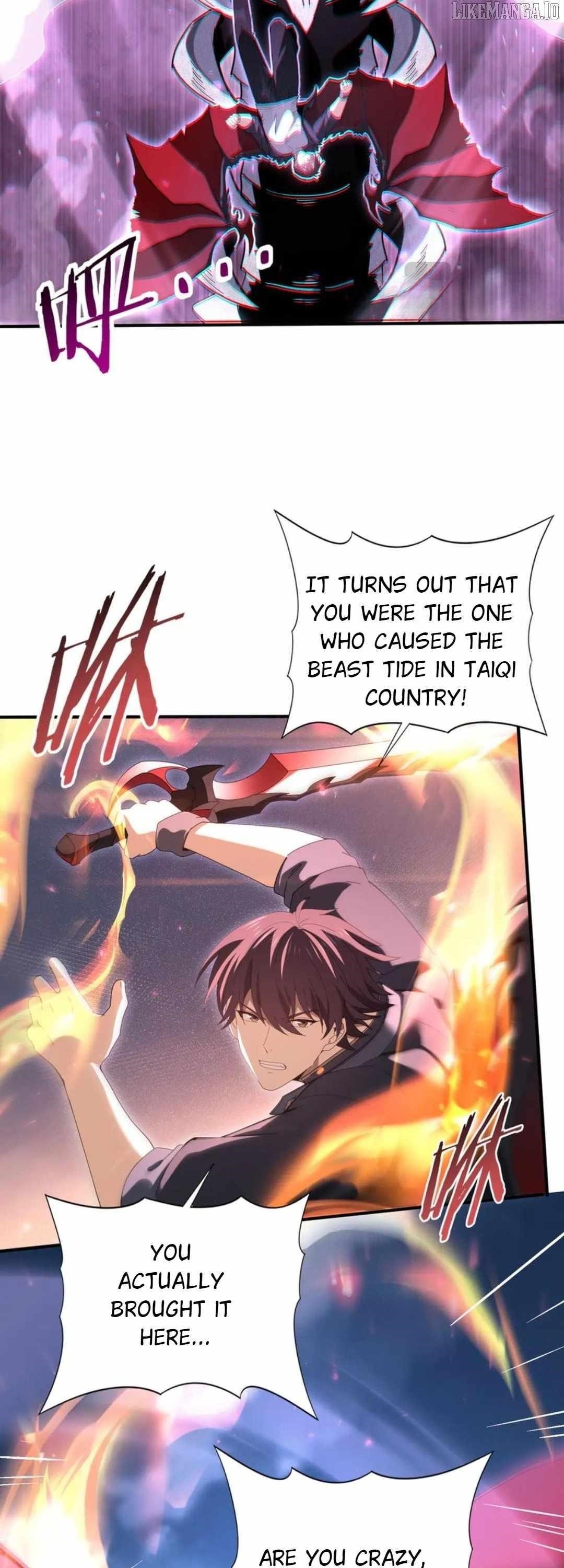 I Got the Weakest Class, Dragon Tamer!? — Chapter 162 — page 25