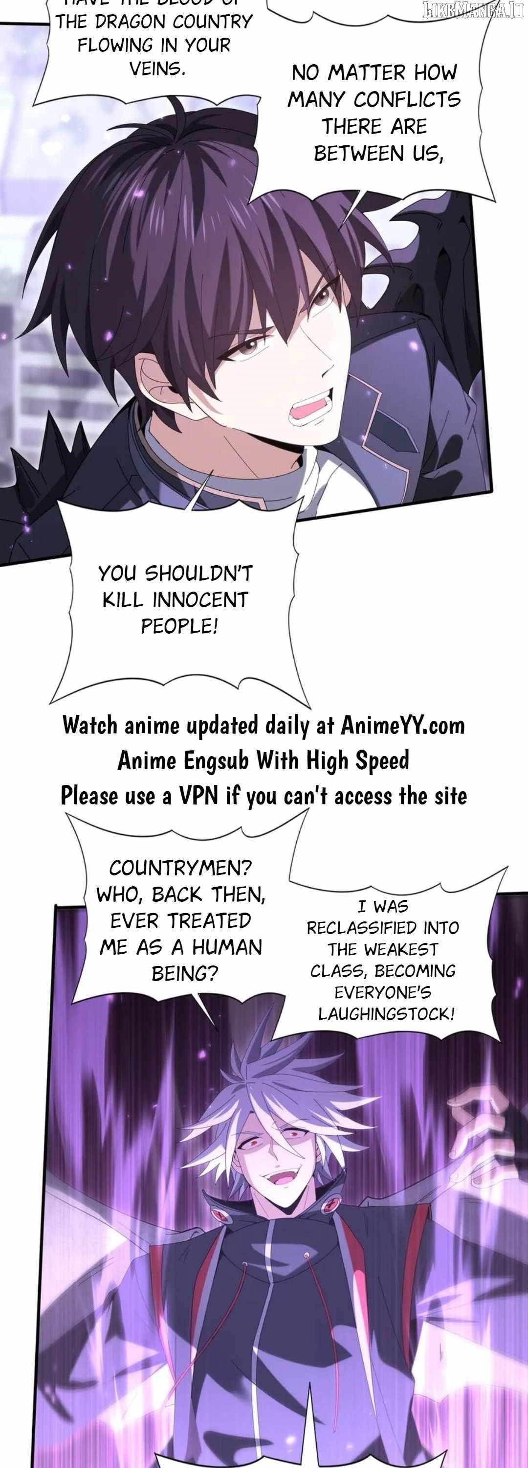 I Got the Weakest Class, Dragon Tamer!? — Chapter 162 — page 30