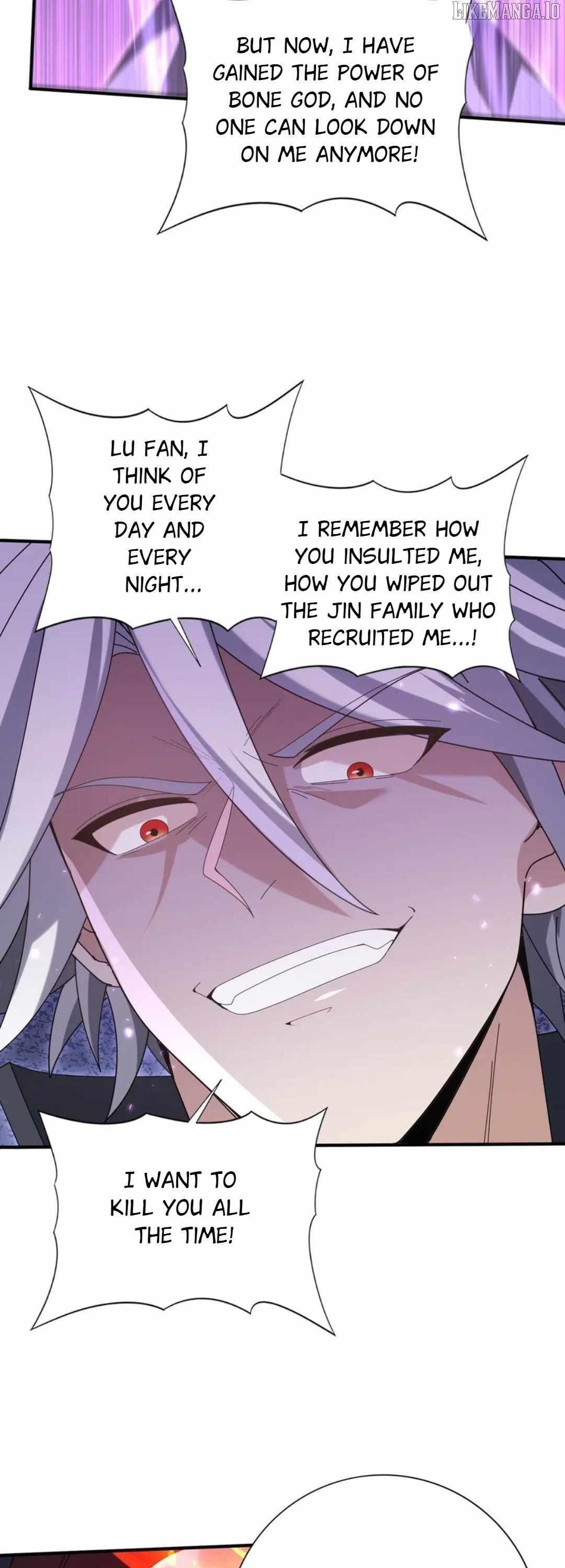 I Got the Weakest Class, Dragon Tamer!? — Chapter 162 — page 31