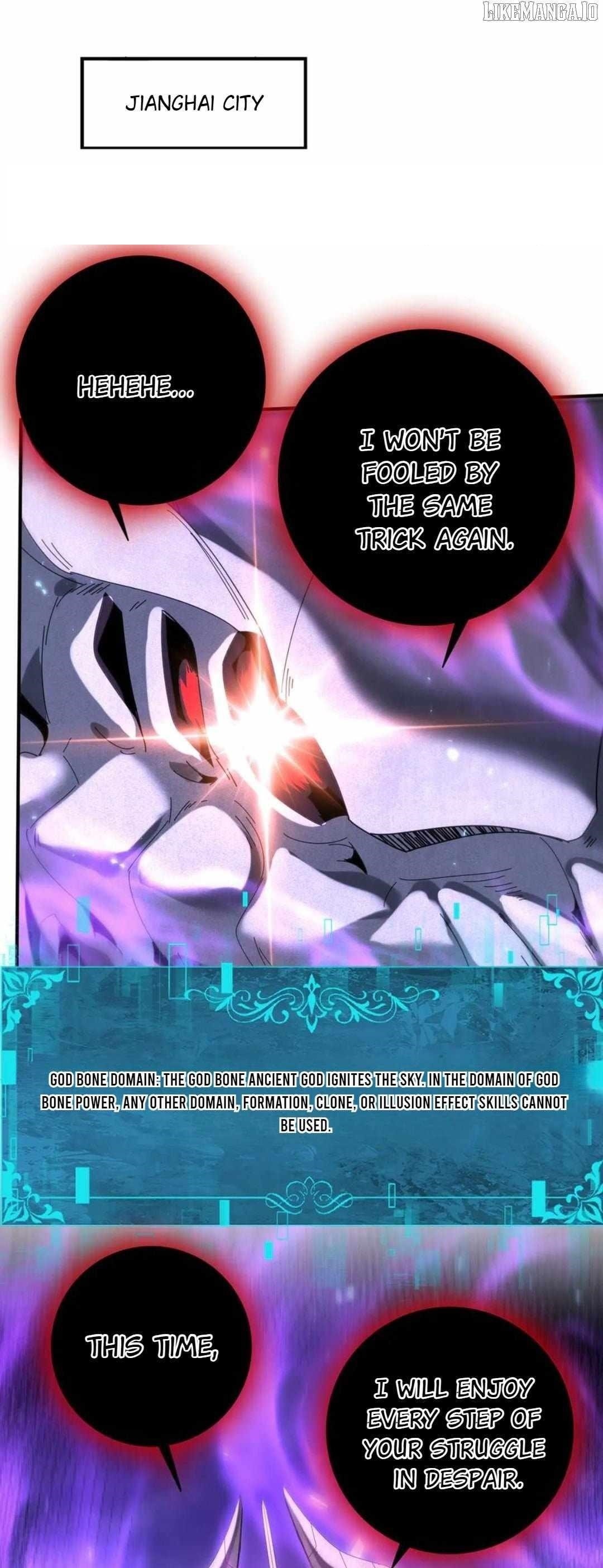 I Got the Weakest Class, Dragon Tamer!? — Chapter 163 — page 1