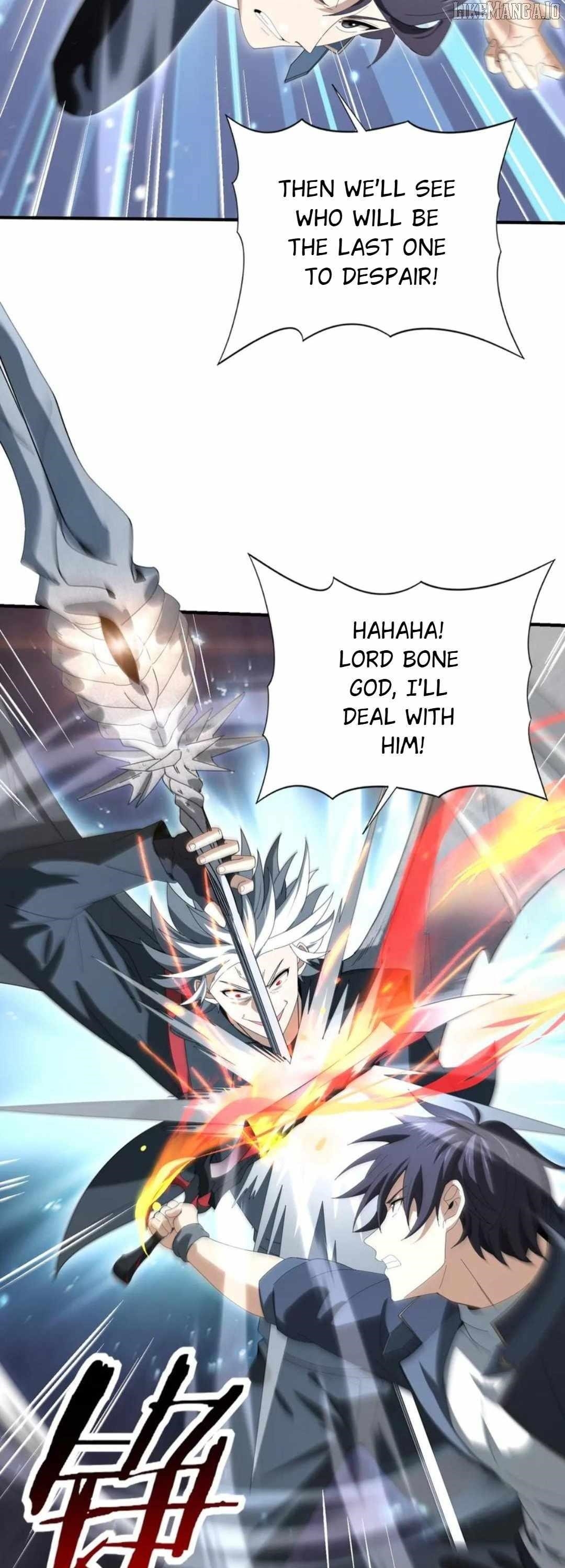 I Got the Weakest Class, Dragon Tamer!? — Chapter 163 — page 3