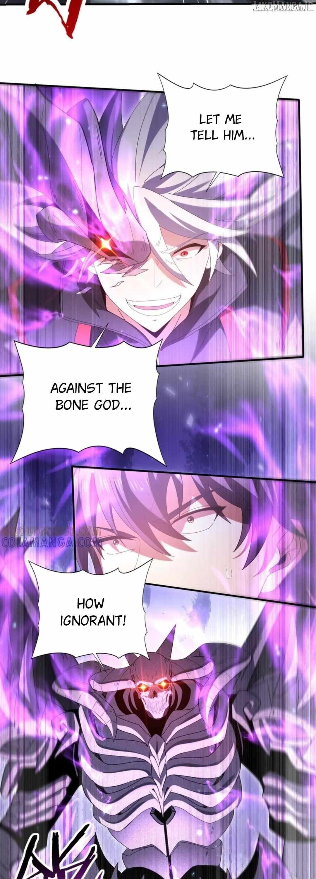 I Got the Weakest Class, Dragon Tamer!? — Chapter 163 — page 4
