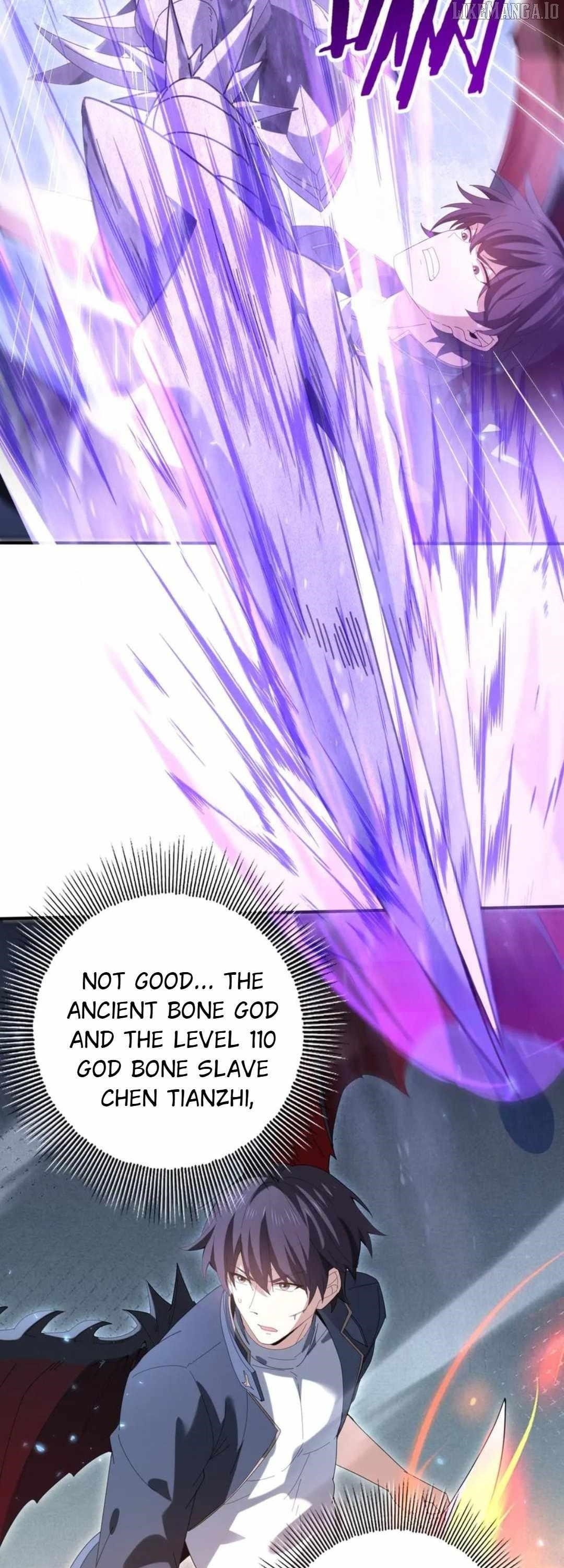 I Got the Weakest Class, Dragon Tamer!? — Chapter 163 — page 10