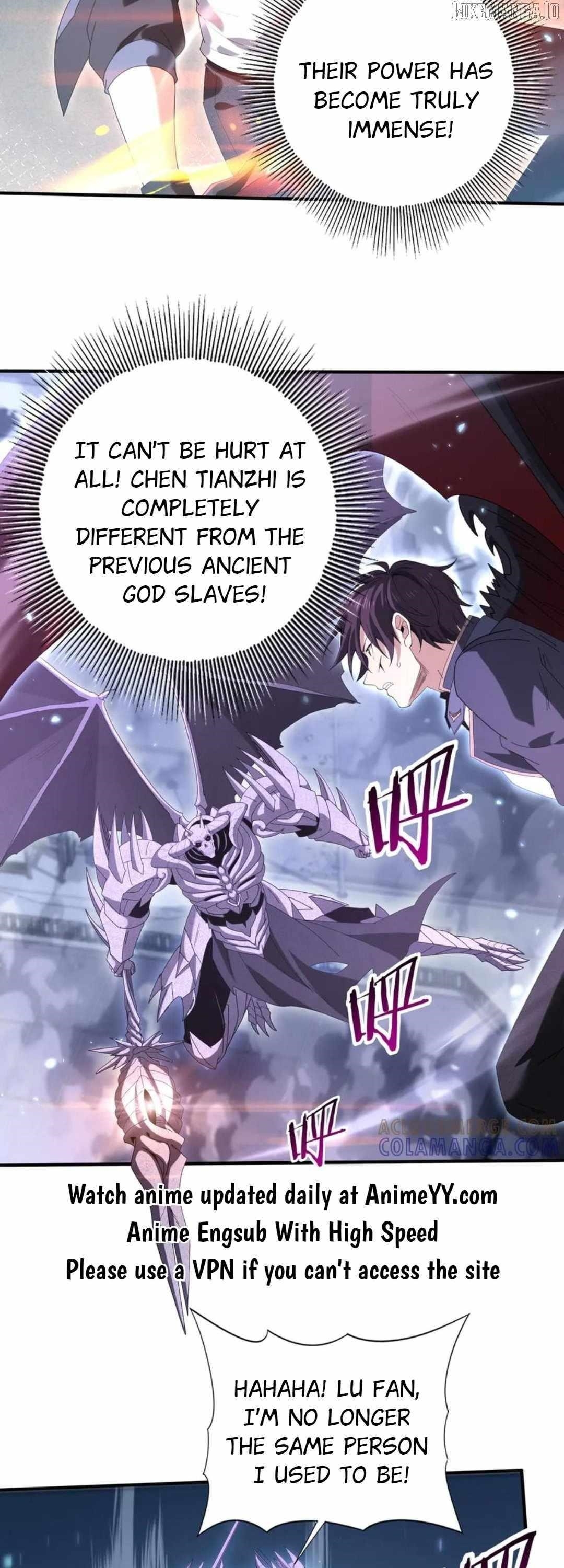 I Got the Weakest Class, Dragon Tamer!? — Chapter 163 — page 11