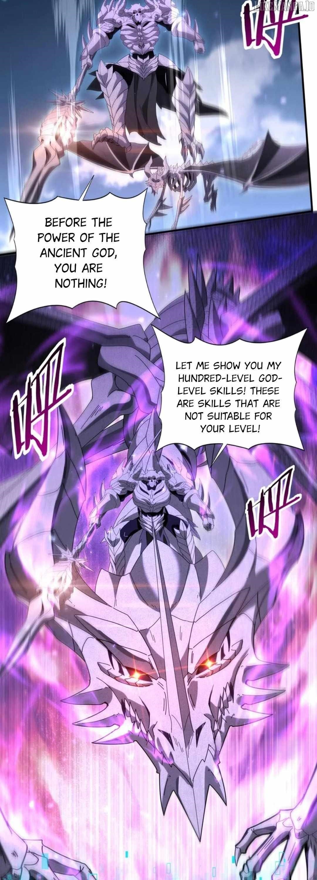 I Got the Weakest Class, Dragon Tamer!? — Chapter 163 — page 12