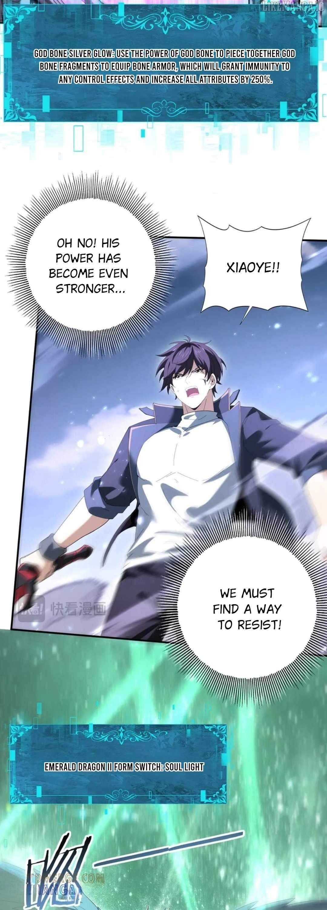 I Got the Weakest Class, Dragon Tamer!? — Chapter 163 — page 13