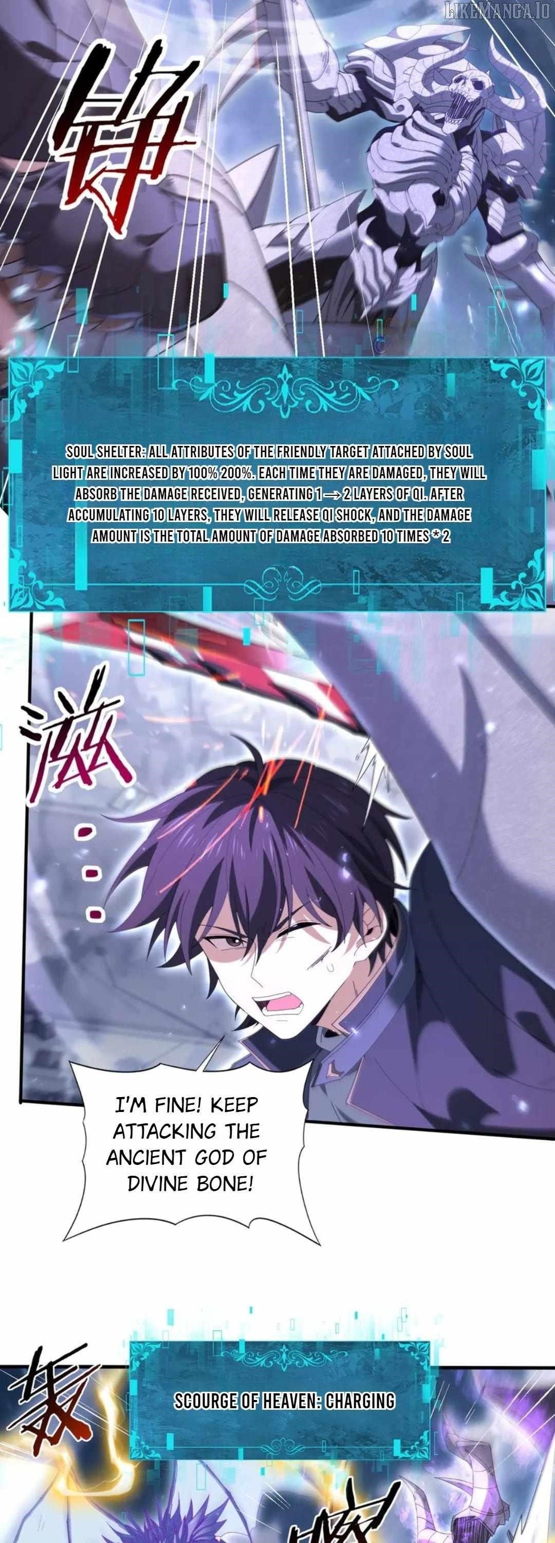 I Got the Weakest Class, Dragon Tamer!? — Chapter 163 — page 16