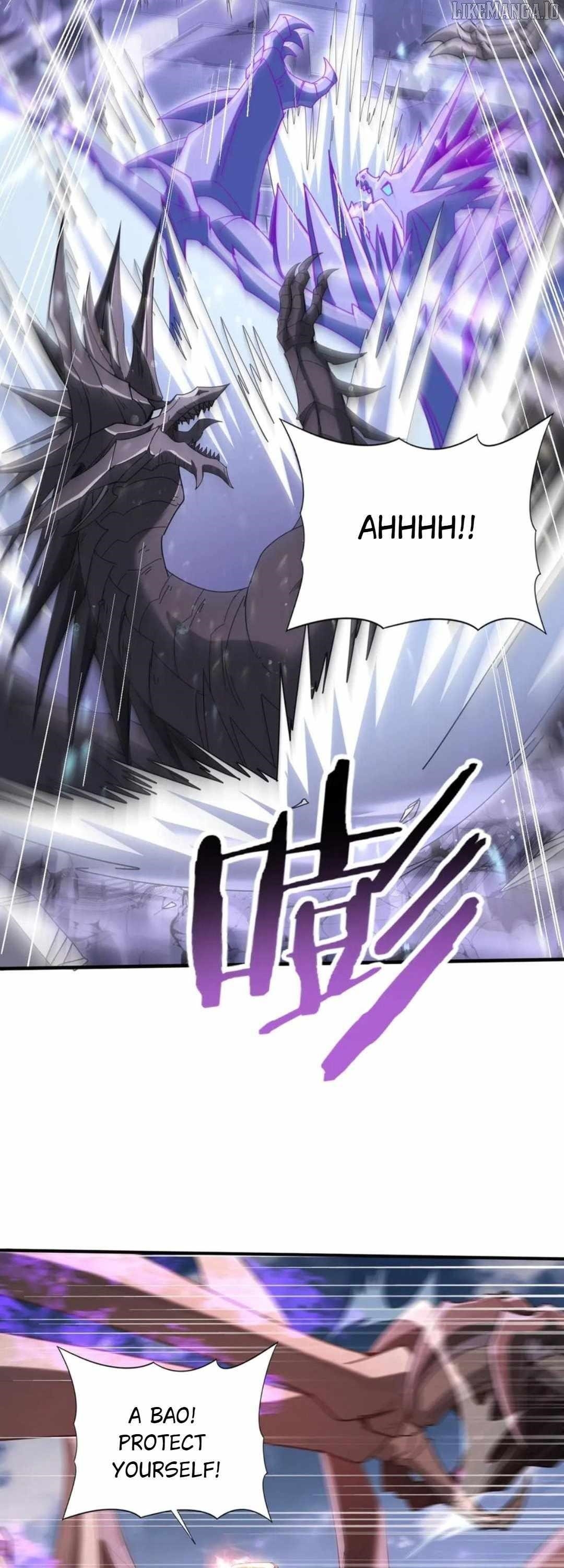 I Got the Weakest Class, Dragon Tamer!? — Chapter 163 — page 22