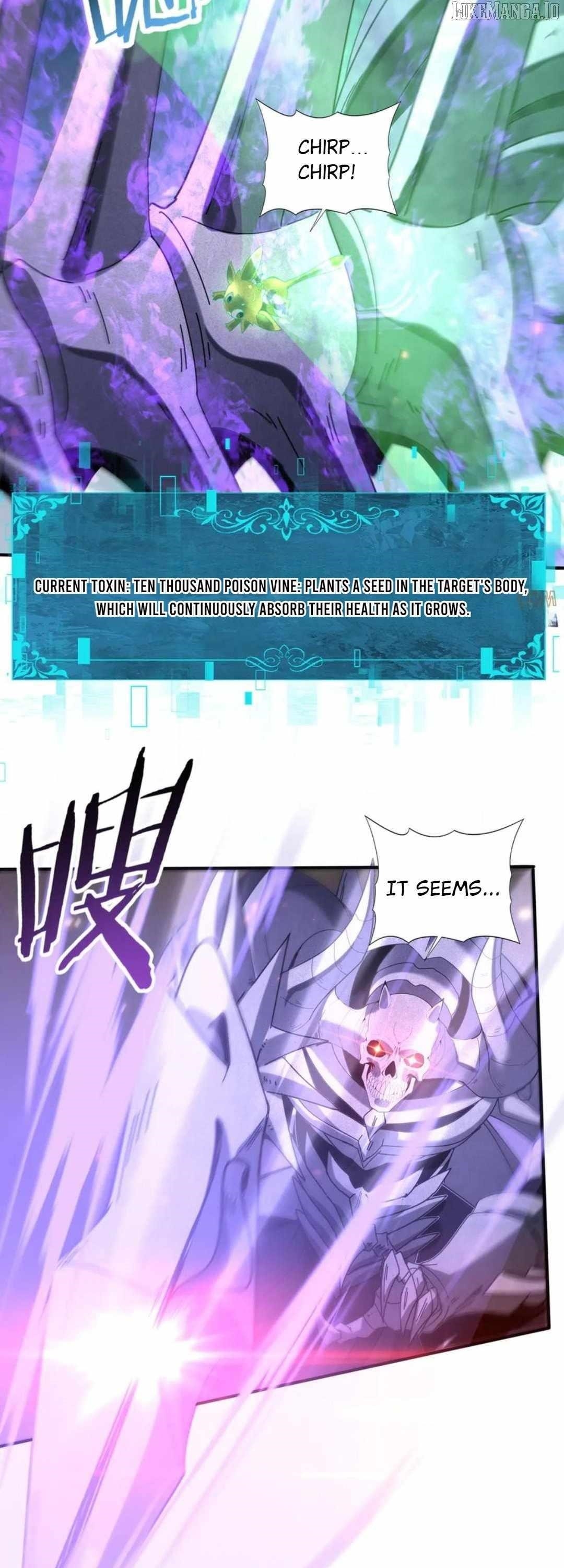 I Got the Weakest Class, Dragon Tamer!? — Chapter 163 — page 26