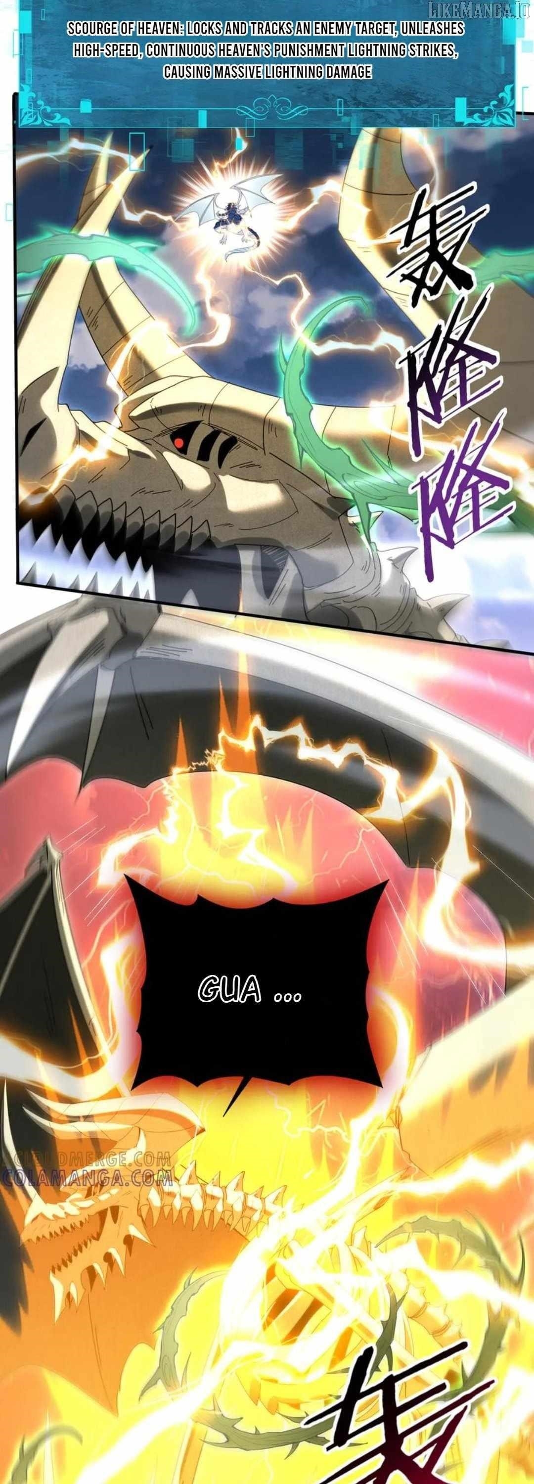 I Got the Weakest Class, Dragon Tamer!? — Chapter 163 — page 38