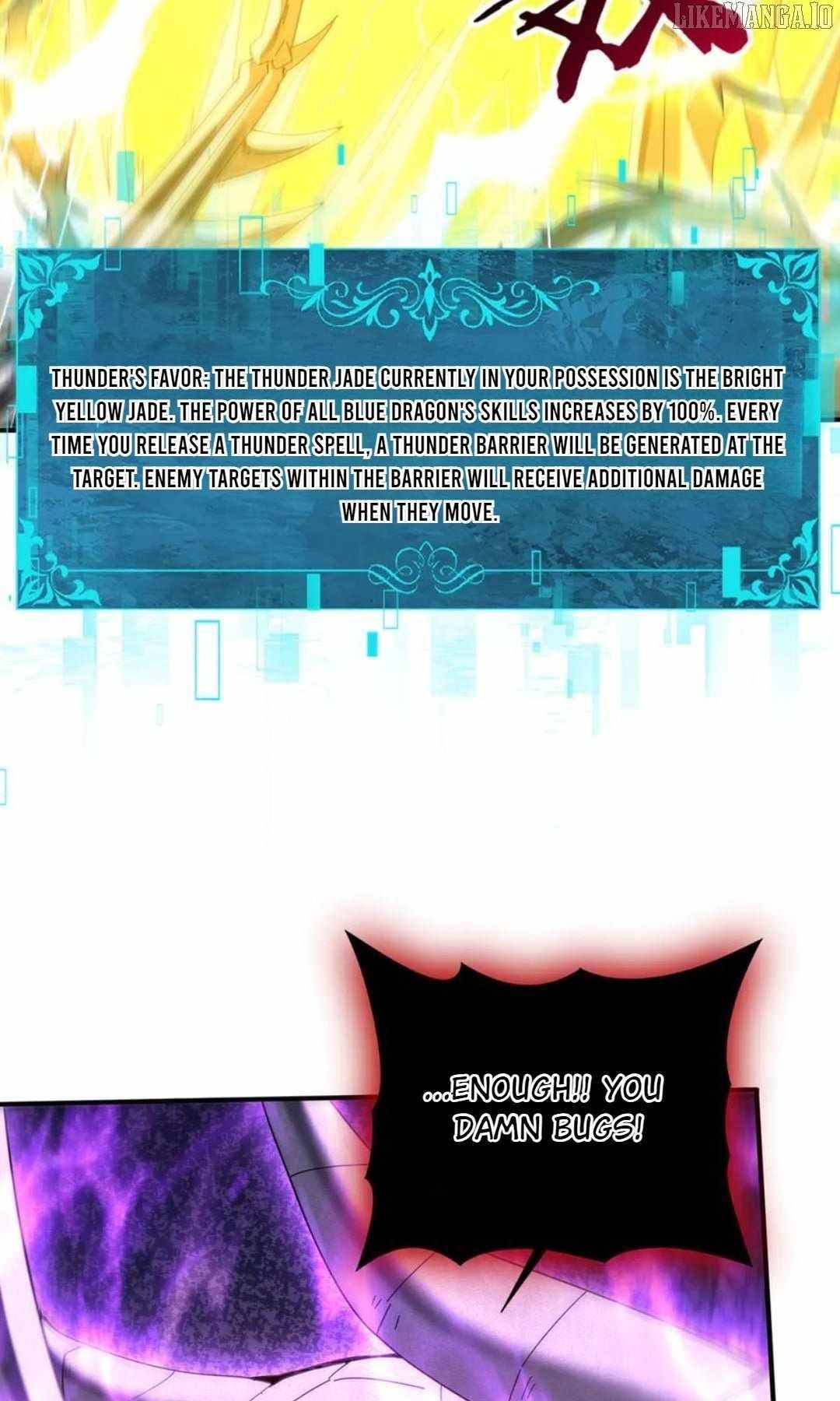I Got the Weakest Class, Dragon Tamer!? — Chapter 163 — page 39