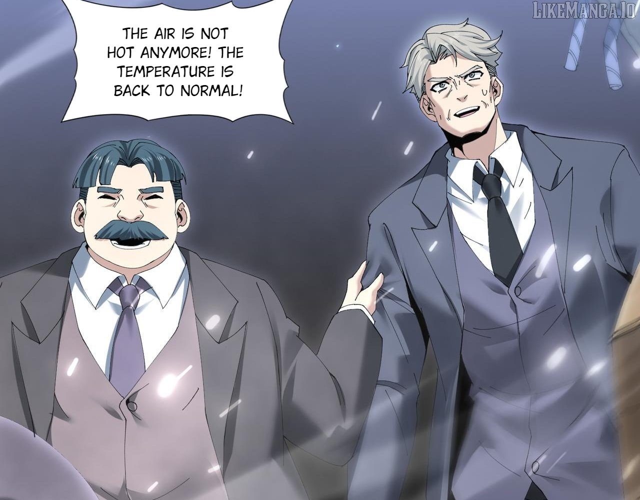 I Got the Weakest Class, Dragon Tamer!? — Chapter 166 — page 2