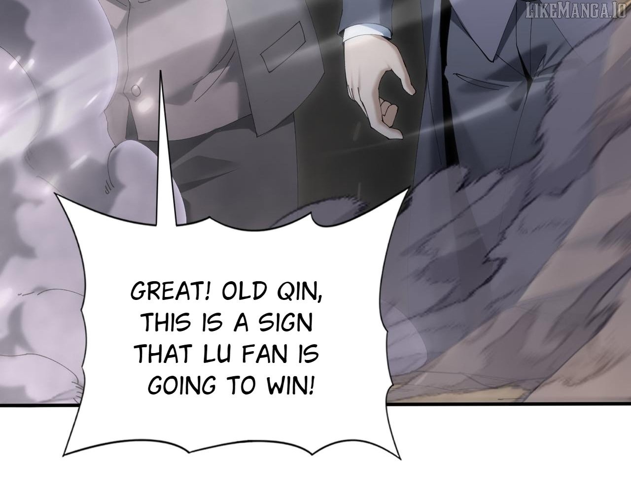 I Got the Weakest Class, Dragon Tamer!? — Chapter 166 — page 3