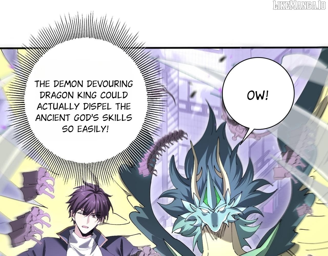 I Got the Weakest Class, Dragon Tamer!? — Chapter 166 — page 5