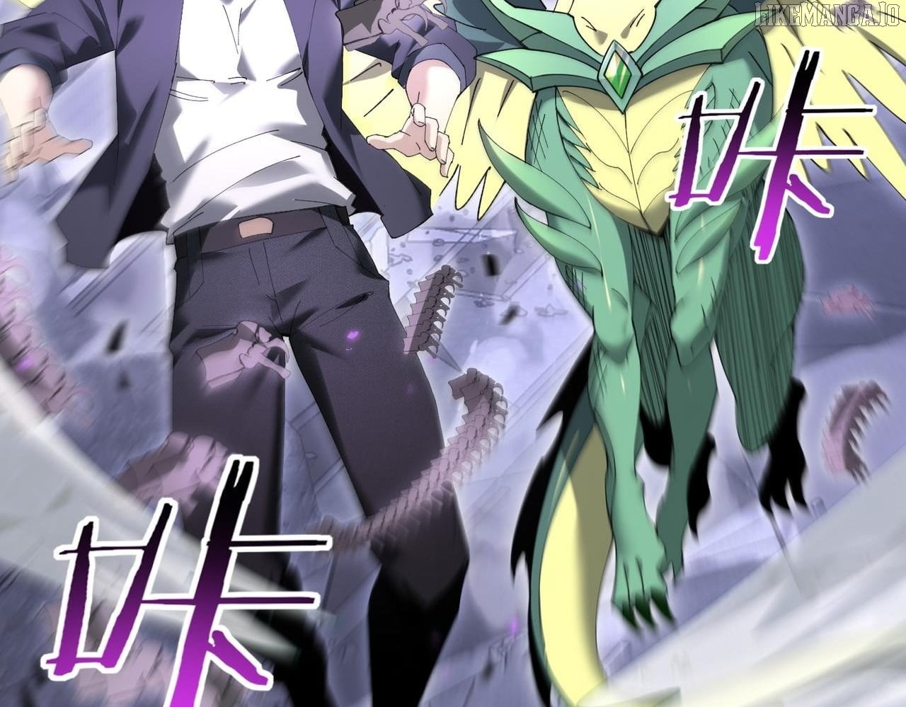 I Got the Weakest Class, Dragon Tamer!? — Chapter 166 — page 6