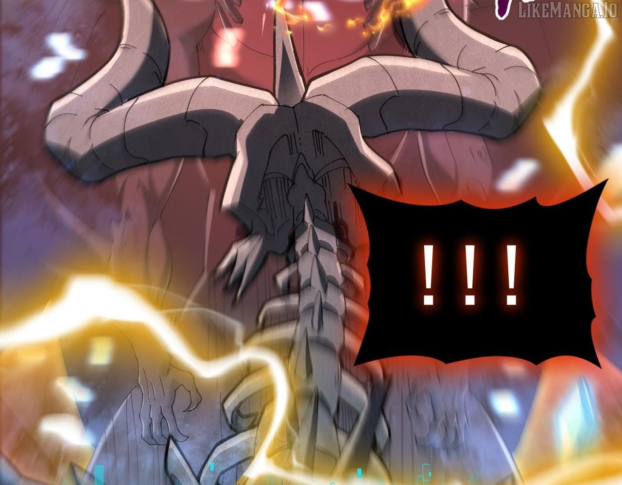 I Got the Weakest Class, Dragon Tamer!? — Chapter 166 — page 9