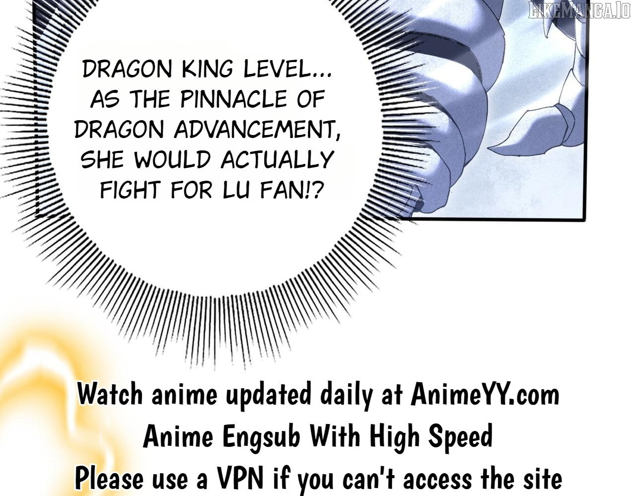 I Got the Weakest Class, Dragon Tamer!? — Chapter 166 — page 12