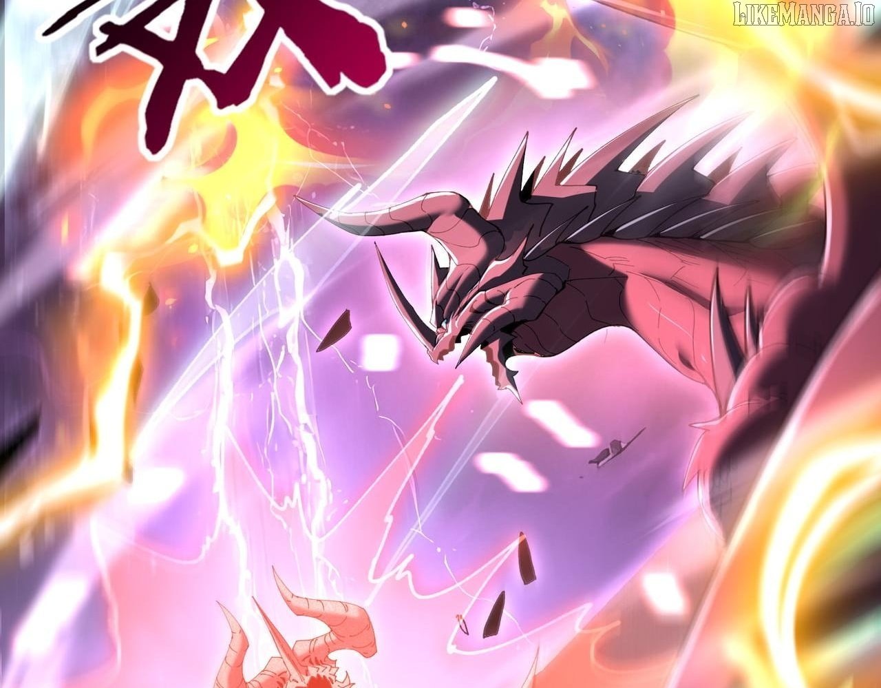 I Got the Weakest Class, Dragon Tamer!? — Chapter 166 — page 17