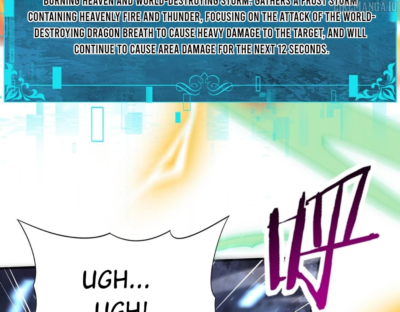 I Got the Weakest Class, Dragon Tamer!? — Chapter 166 — page 20