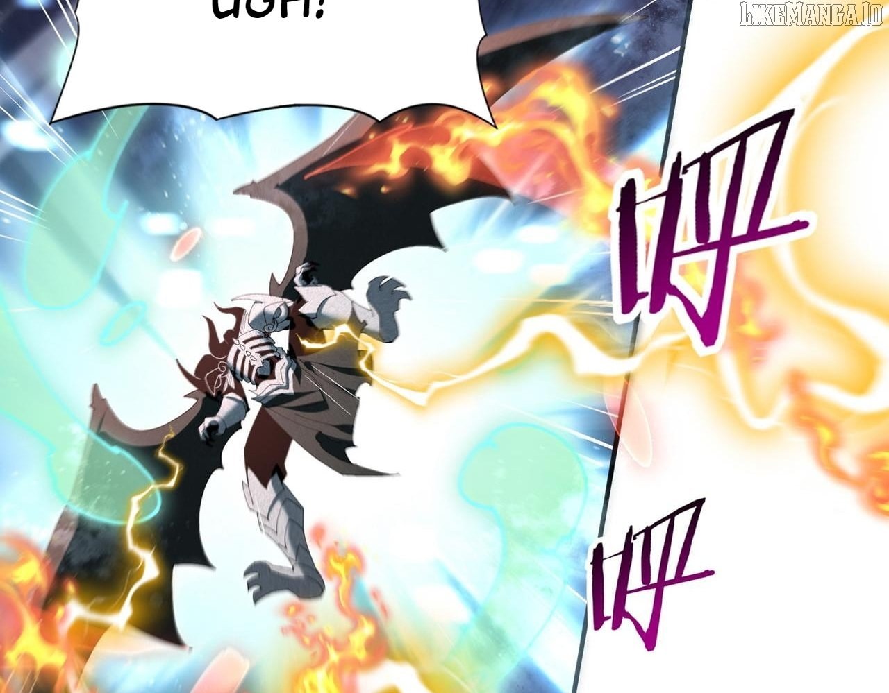 I Got the Weakest Class, Dragon Tamer!? — Chapter 166 — page 21