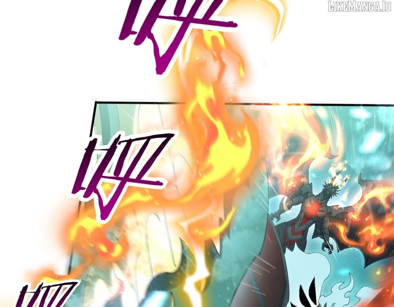I Got the Weakest Class, Dragon Tamer!? — Chapter 166 — page 23