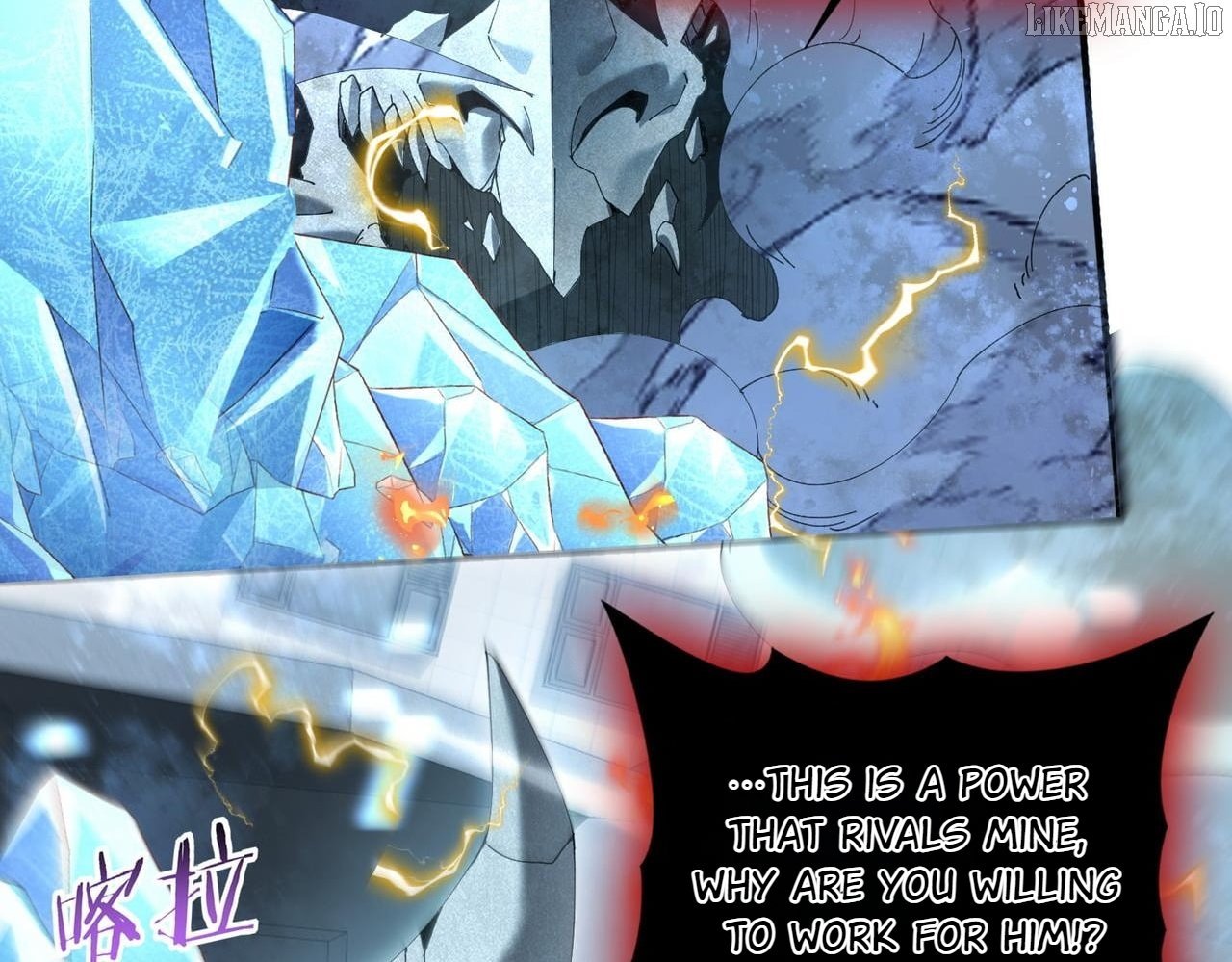 I Got the Weakest Class, Dragon Tamer!? — Chapter 166 — page 26