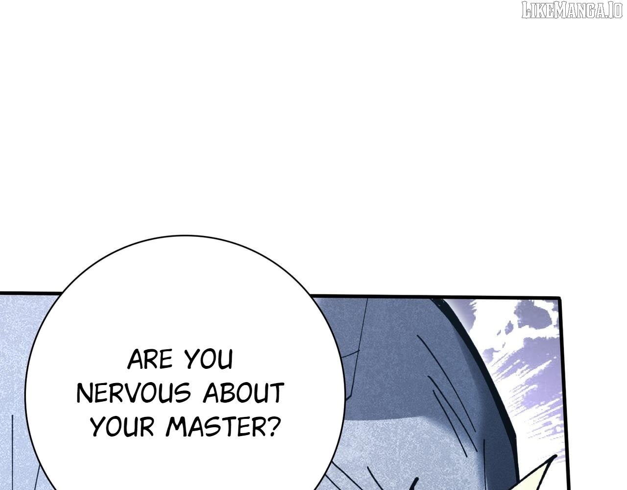I Got the Weakest Class, Dragon Tamer!? — Chapter 166 — page 37