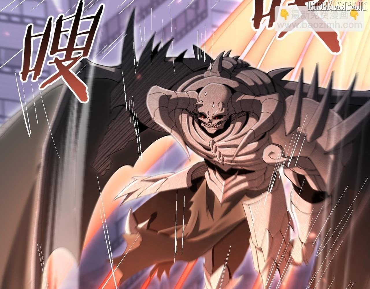 I Got the Weakest Class, Dragon Tamer!? — Chapter 166 — page 39