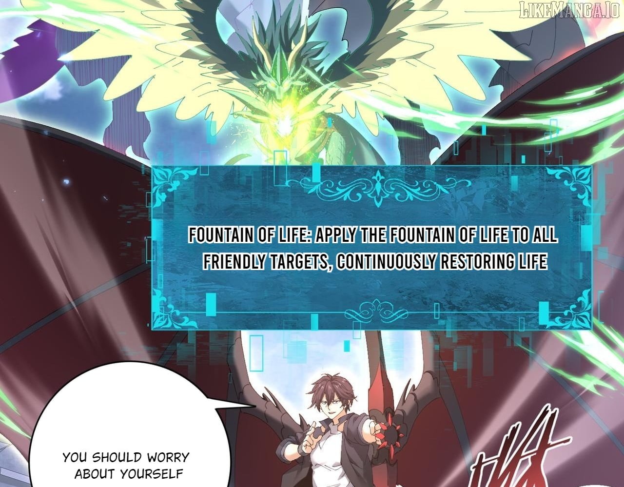 I Got the Weakest Class, Dragon Tamer!? — Chapter 166 — page 43
