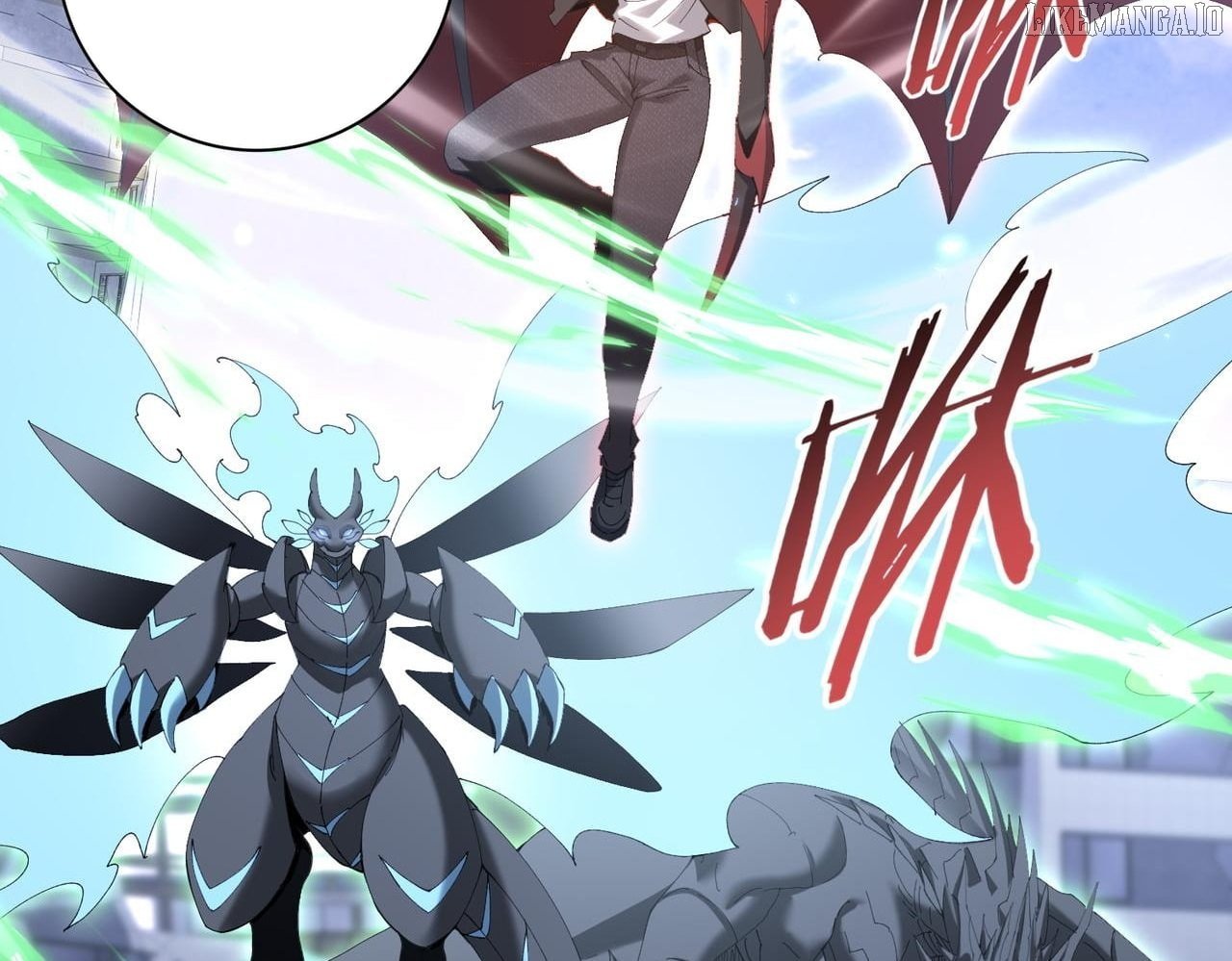 I Got the Weakest Class, Dragon Tamer!? — Chapter 166 — page 44