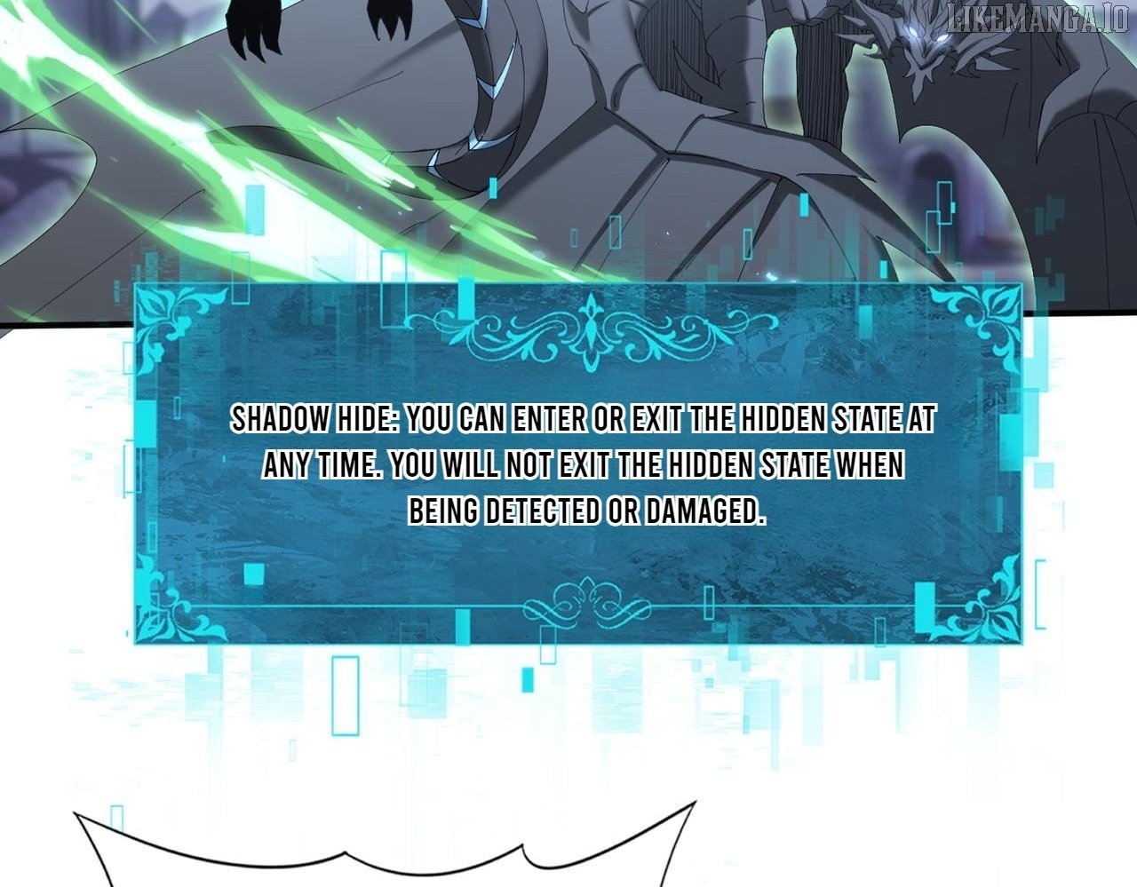 I Got the Weakest Class, Dragon Tamer!? — Chapter 166 — page 45
