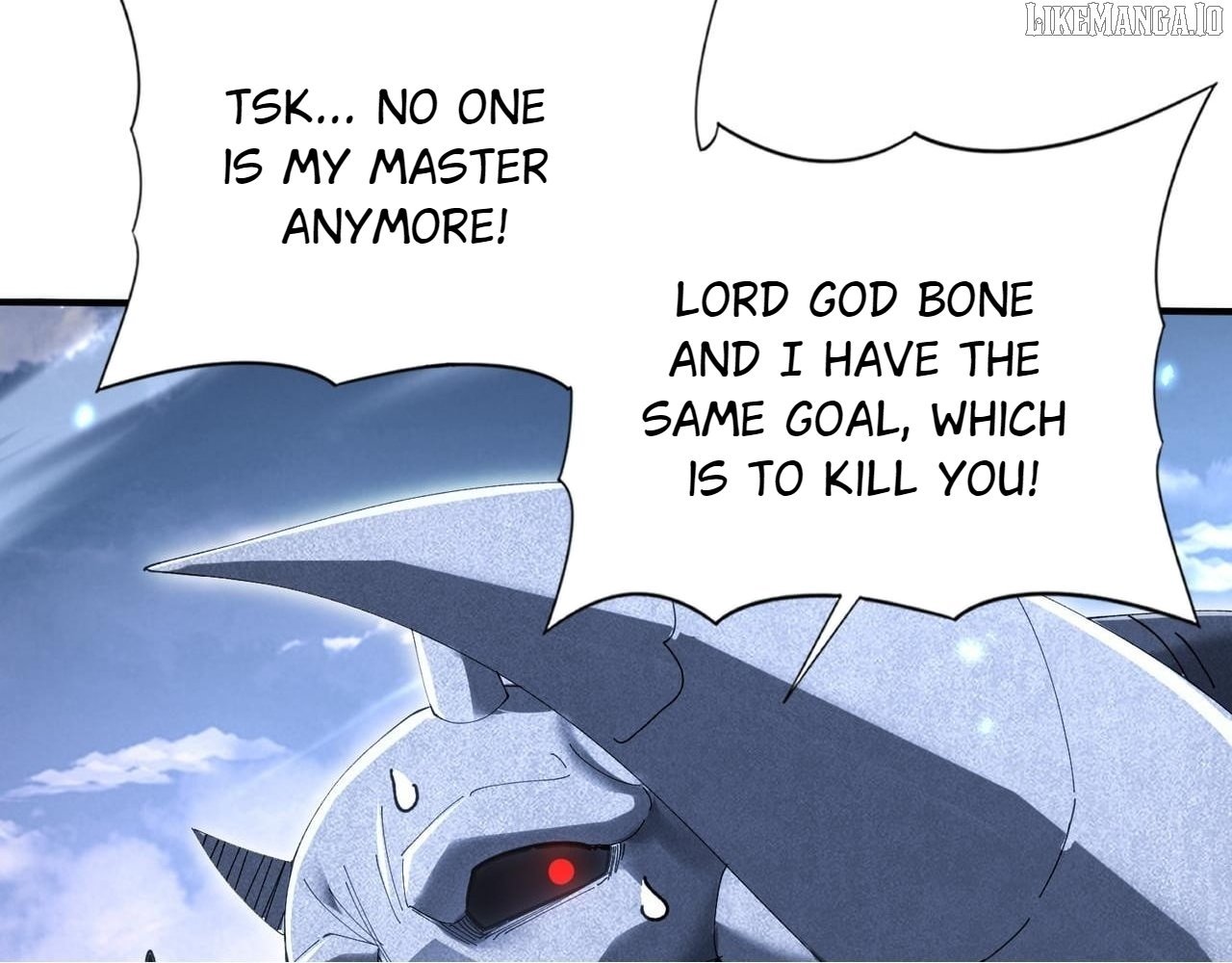 I Got the Weakest Class, Dragon Tamer!? — Chapter 166 — page 46