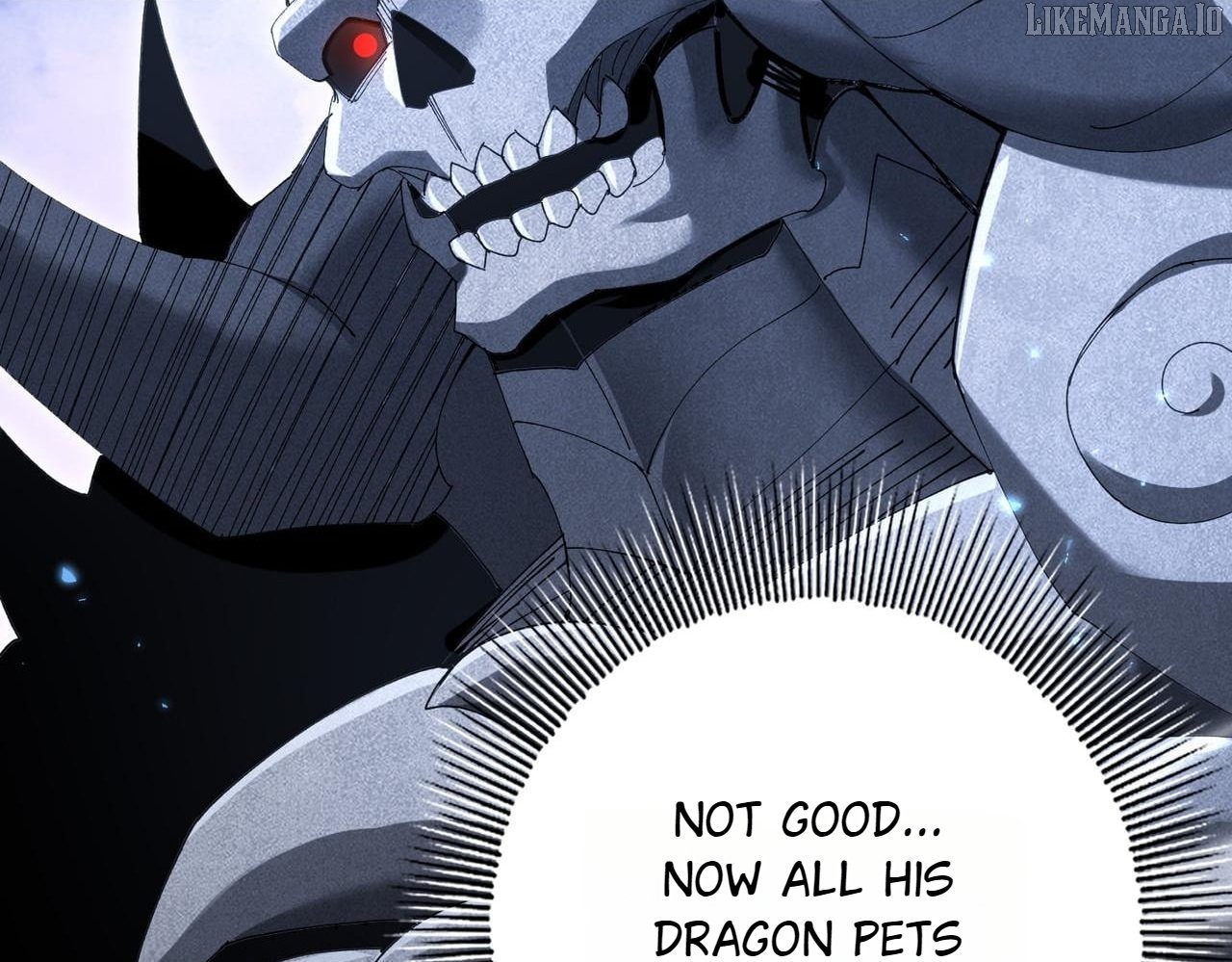 I Got the Weakest Class, Dragon Tamer!? — Chapter 166 — page 47