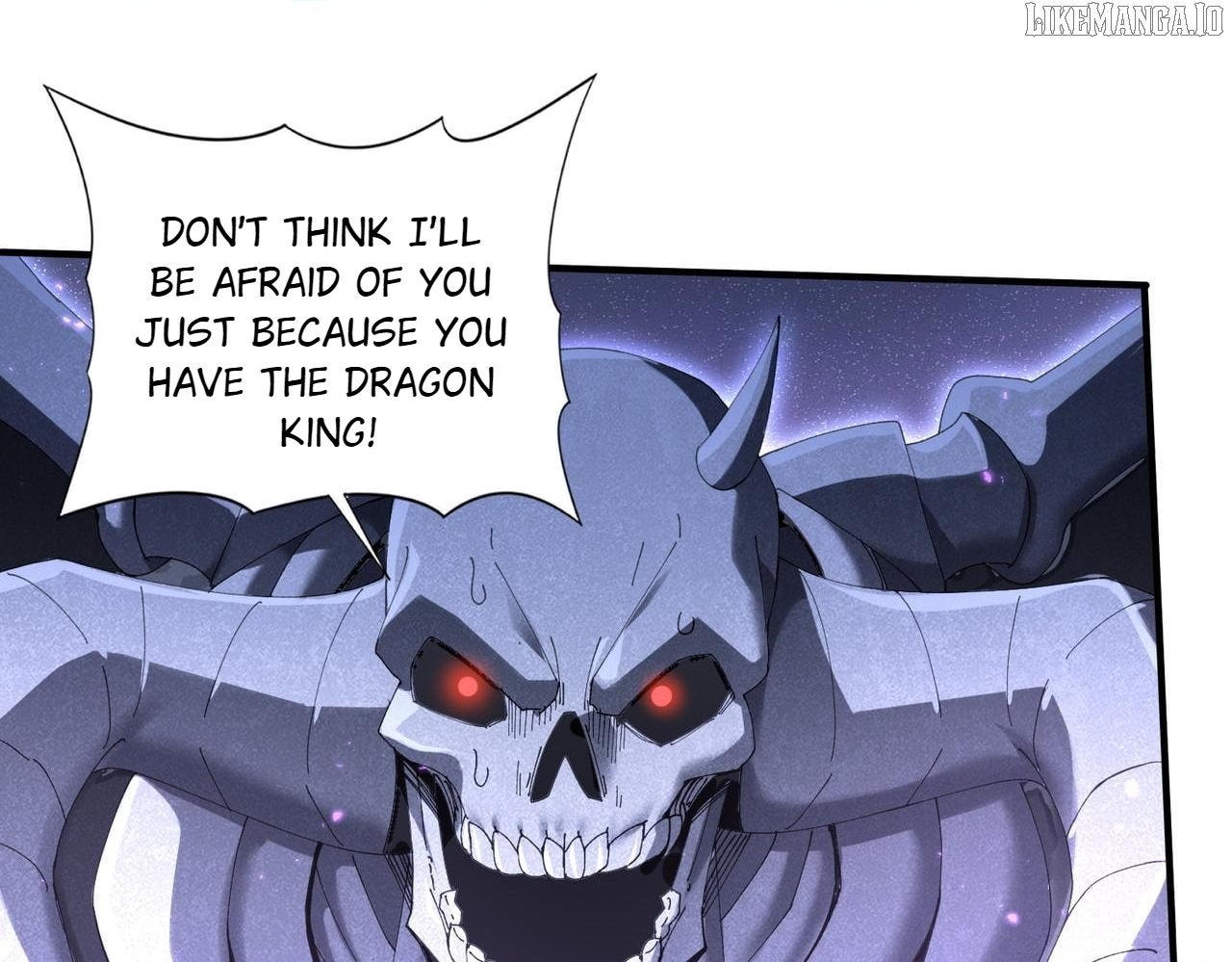 I Got the Weakest Class, Dragon Tamer!? — Chapter 166 — page 52