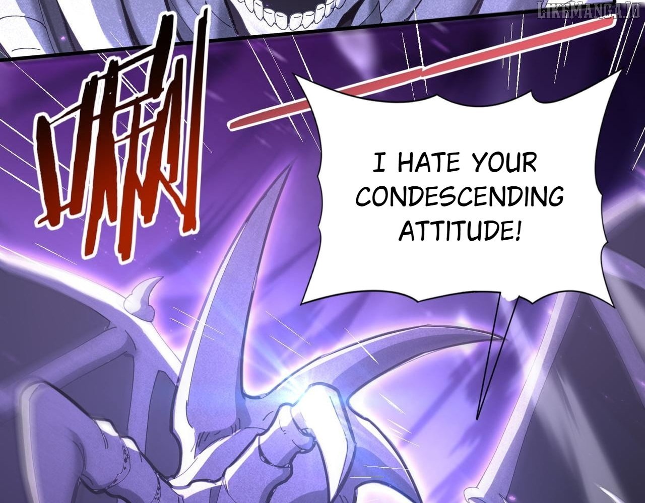 I Got the Weakest Class, Dragon Tamer!? — Chapter 166 — page 53