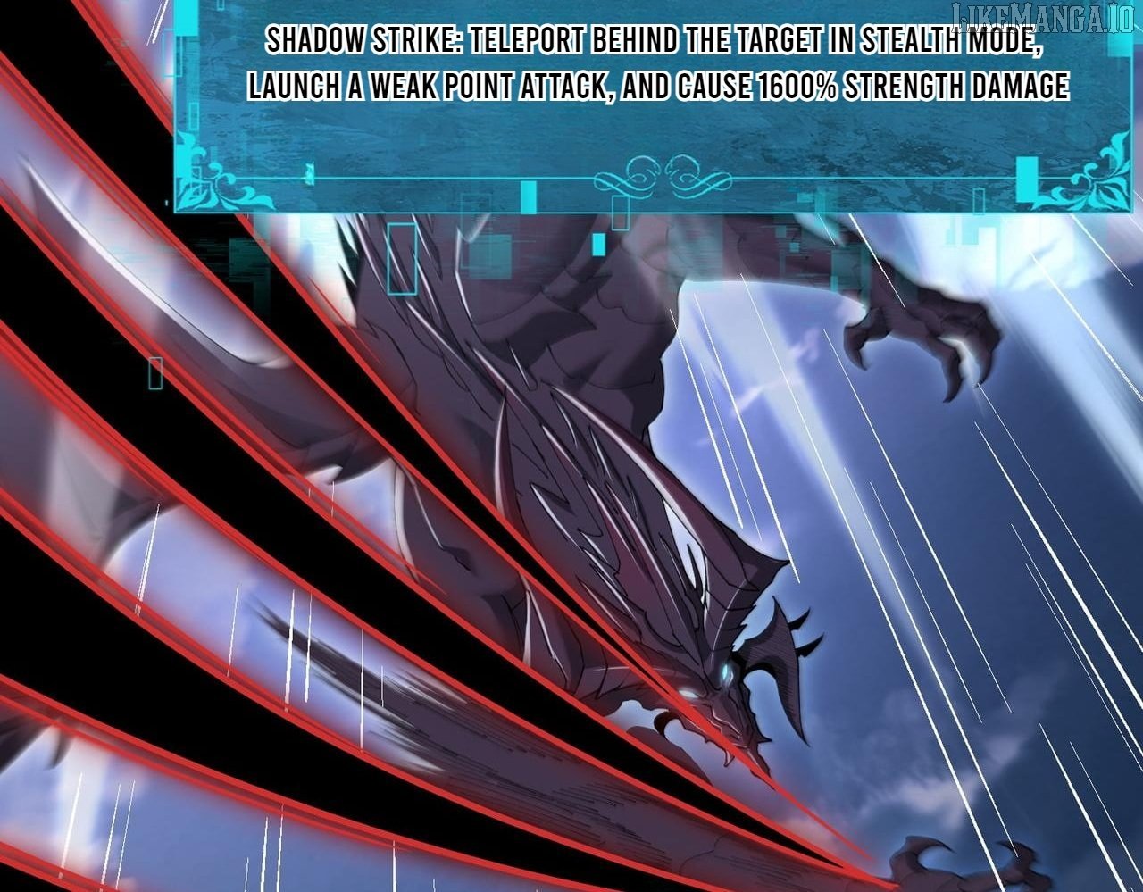I Got the Weakest Class, Dragon Tamer!? — Chapter 166 — page 57