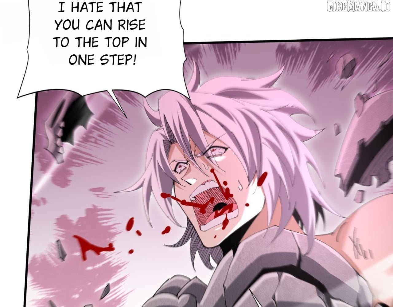 I Got the Weakest Class, Dragon Tamer!? — Chapter 166 — page 59