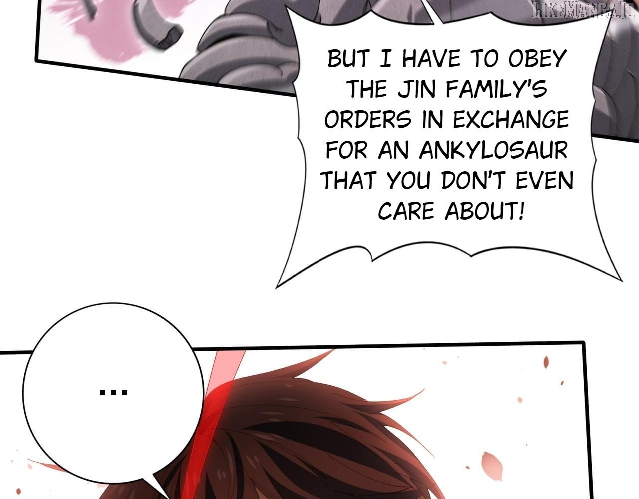 I Got the Weakest Class, Dragon Tamer!? — Chapter 166 — page 60