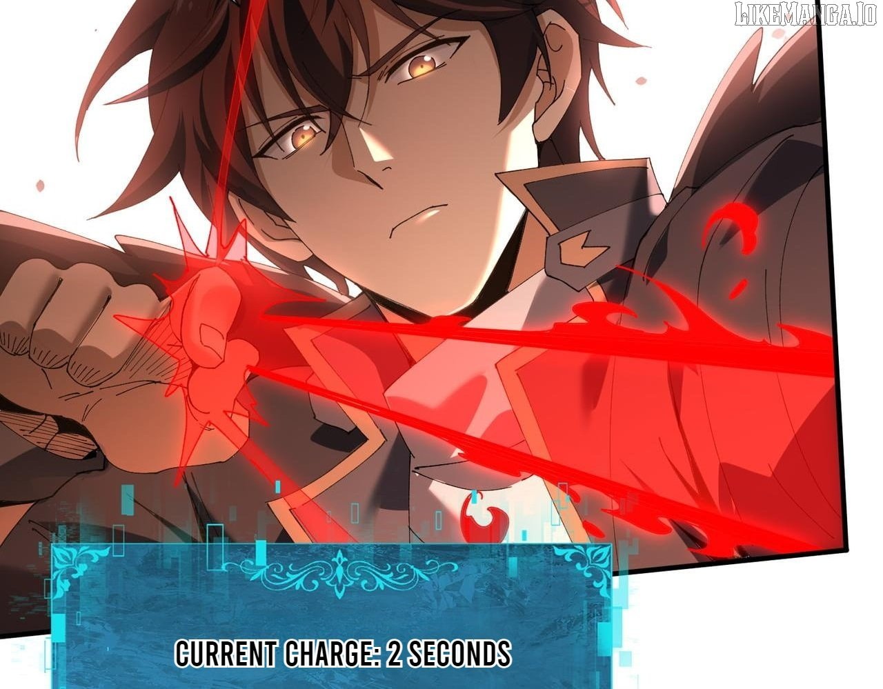 I Got the Weakest Class, Dragon Tamer!? — Chapter 166 — page 61