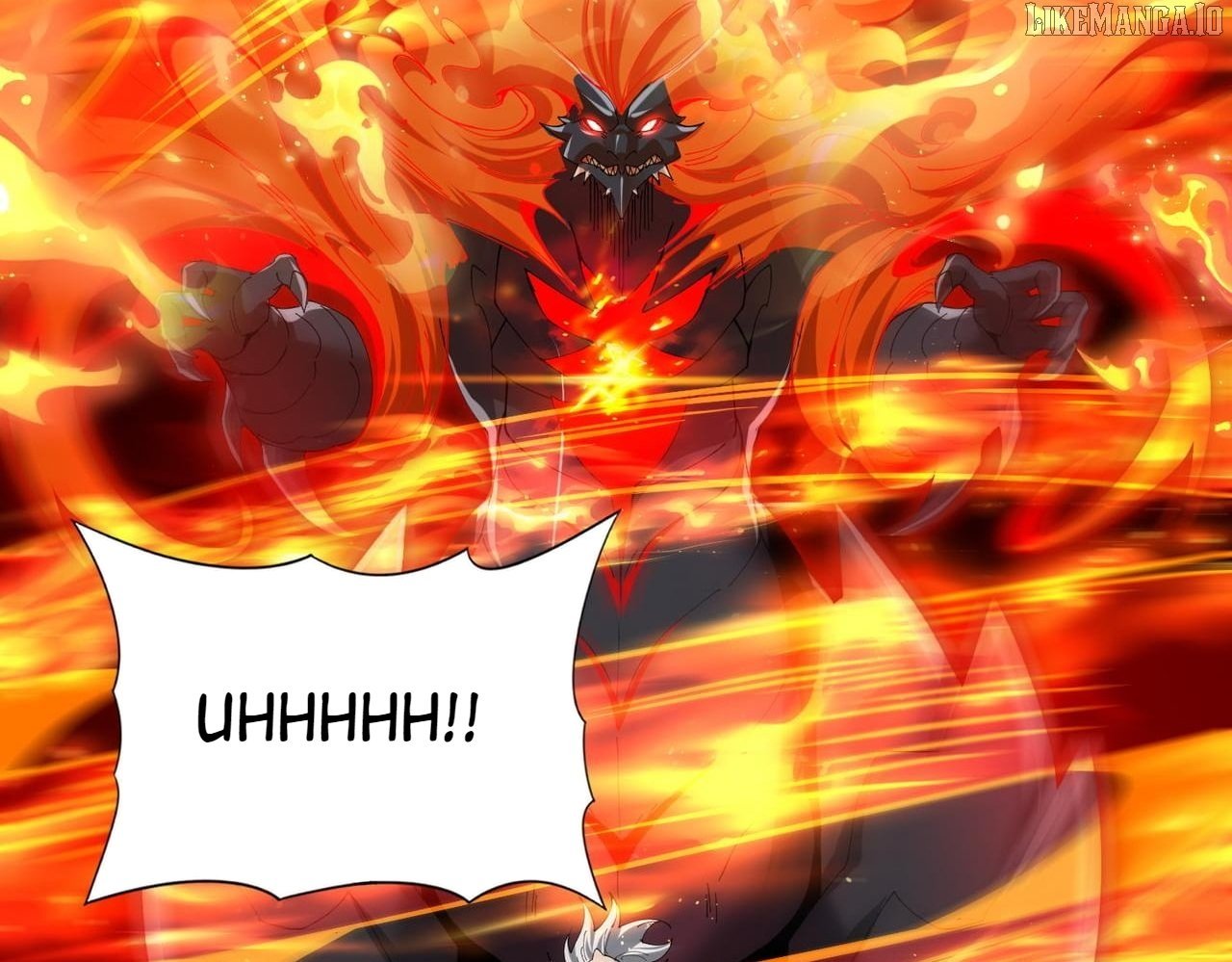 I Got the Weakest Class, Dragon Tamer!? — Chapter 166 — page 63