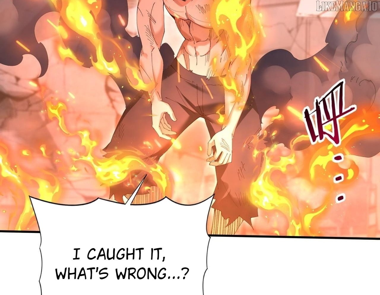 I Got the Weakest Class, Dragon Tamer!? — Chapter 166 — page 67