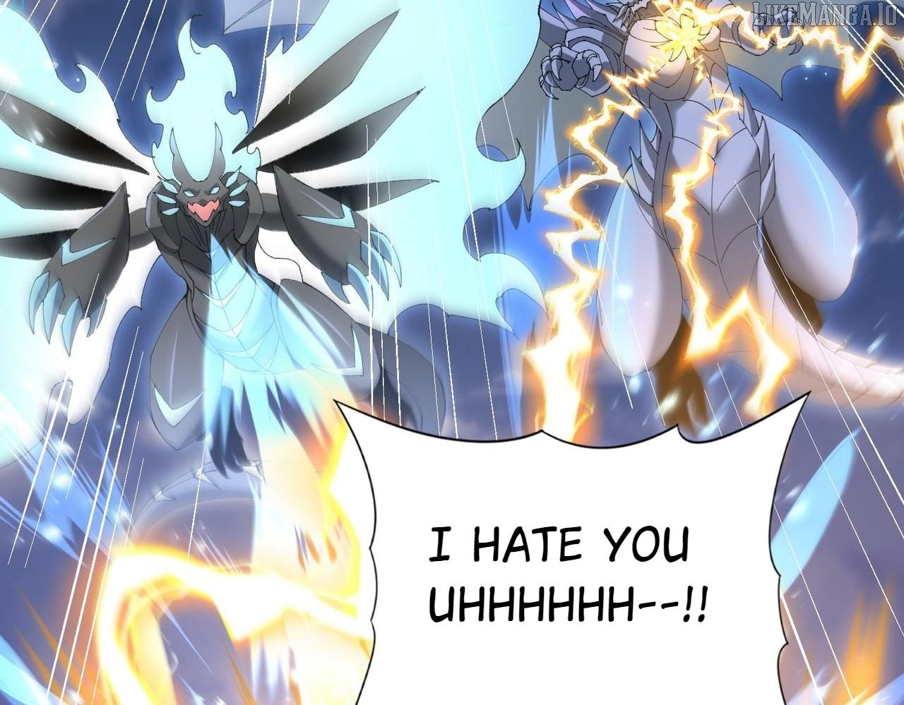 I Got the Weakest Class, Dragon Tamer!? — Chapter 166 — page 72
