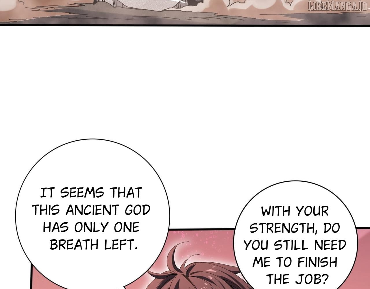 I Got the Weakest Class, Dragon Tamer!? — Chapter 166 — page 97